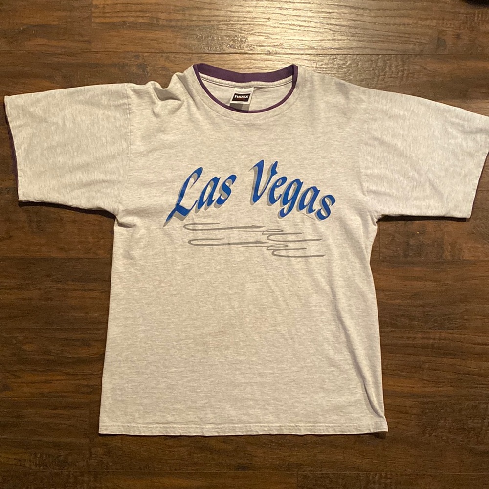 VTG Las Vegas Tee